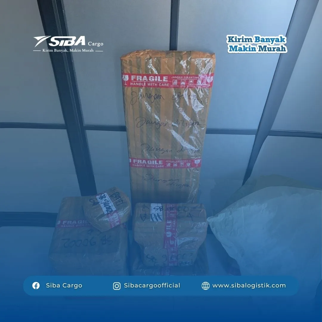 Jasa Pindahan Cargo Batam ke Bojonegoro Blora Ngawi