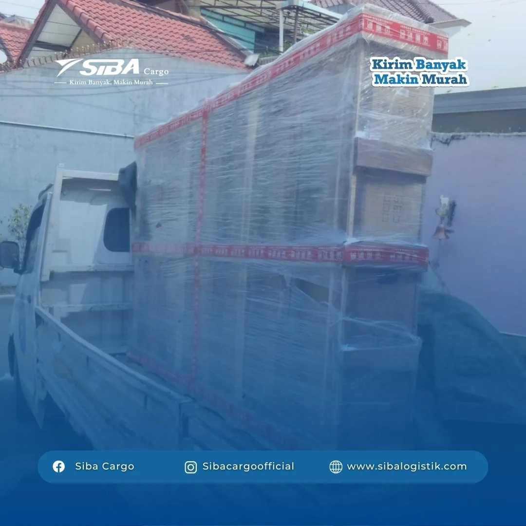 Jasa Pindahan Jakarta ke Ciamis Banjar Pangandaran Jawa Barat