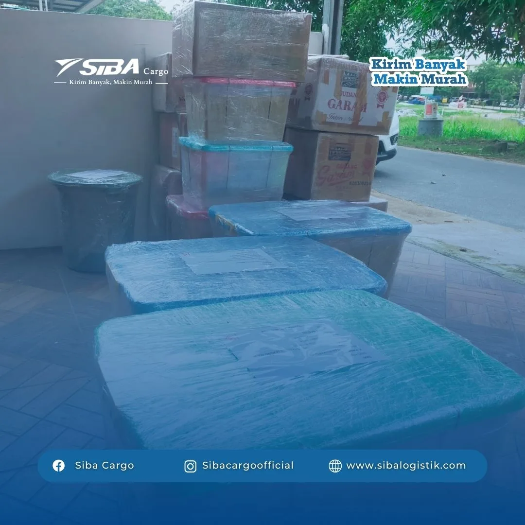 Jasa Pindahan Pekanbaru ke Kupang Nusa Tenggara Timur