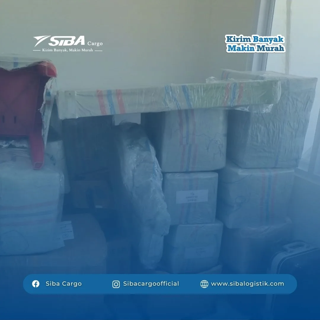 Jasa Pindahan Pekanbaru ke Magelang Jawa Tengah