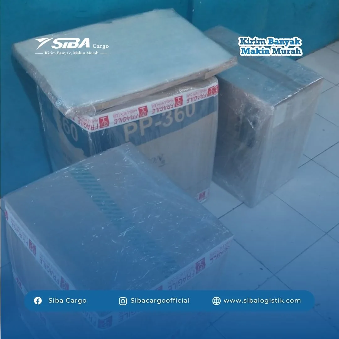 Jasa Pindahan Pekanbaru ke Natuna Lingga Kepulauan Riau