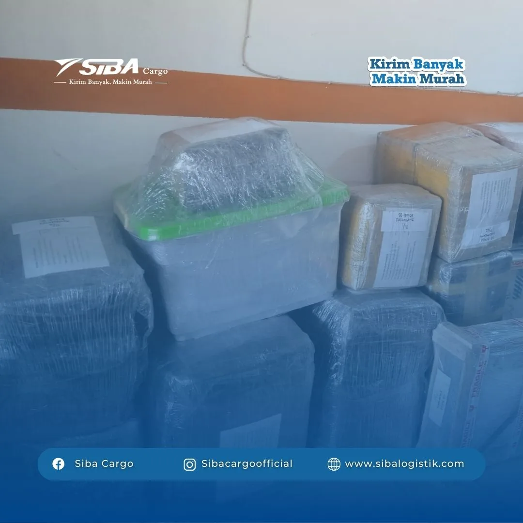 Jasa Pindahan Pekanbaru ke Palu Luwu Poso Sulawesi Tengah