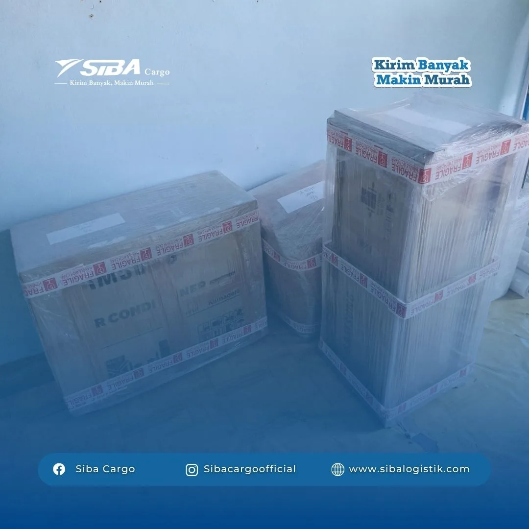 Jasa Pindahan Pekanbaru ke Serang Banten Jawa Barat