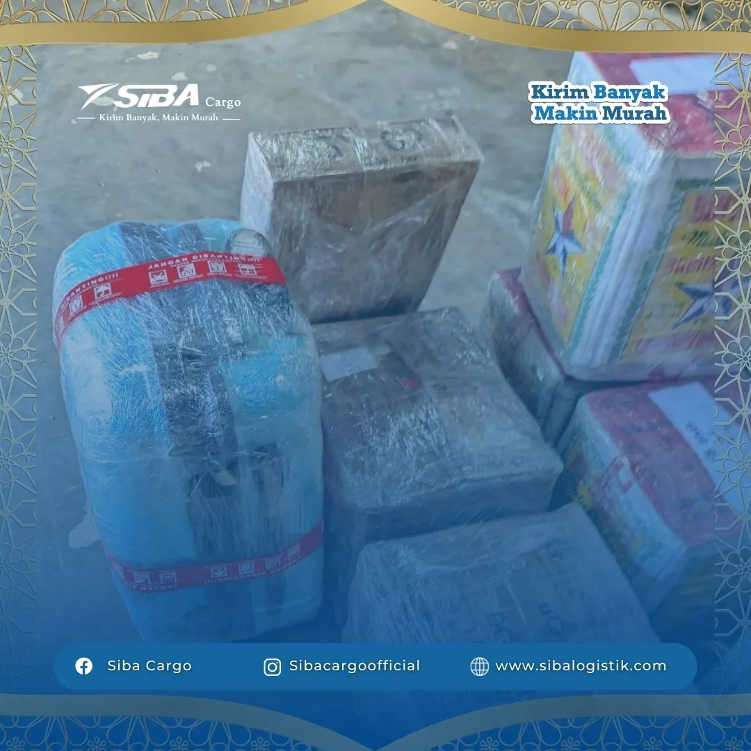 Jasa Pindahan Tanjung Pinang ke Boyolali Brebes Batang