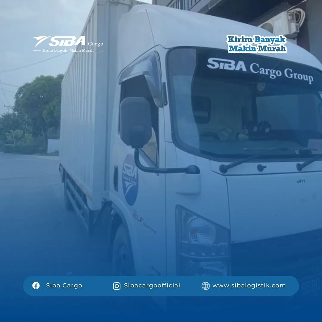 Jasa Pindahan Tanjungpinang ke Magelang Kutoarjo Pati