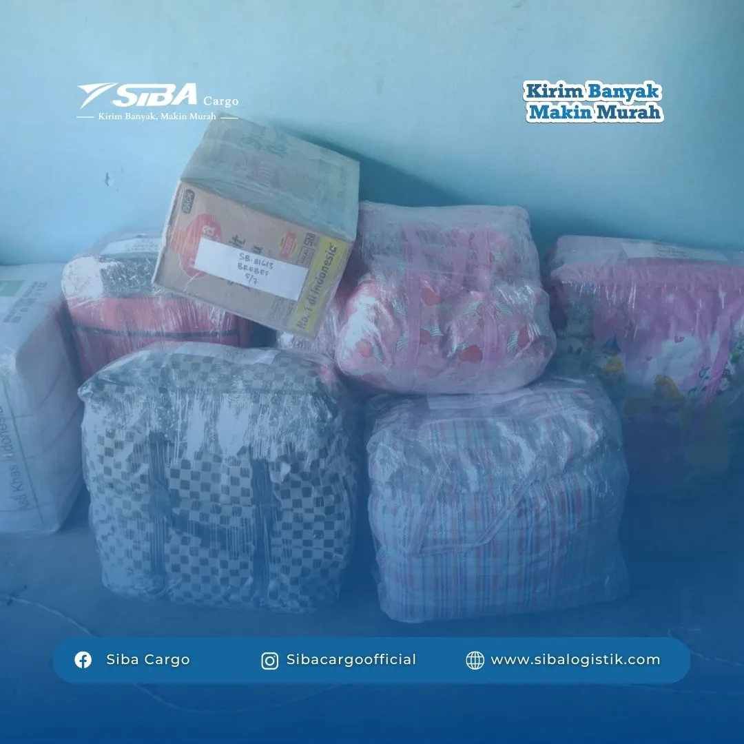 Jasa Pindahan Tanjungpinang ke Prabumulih Pagar Alam Sumatera Selatan