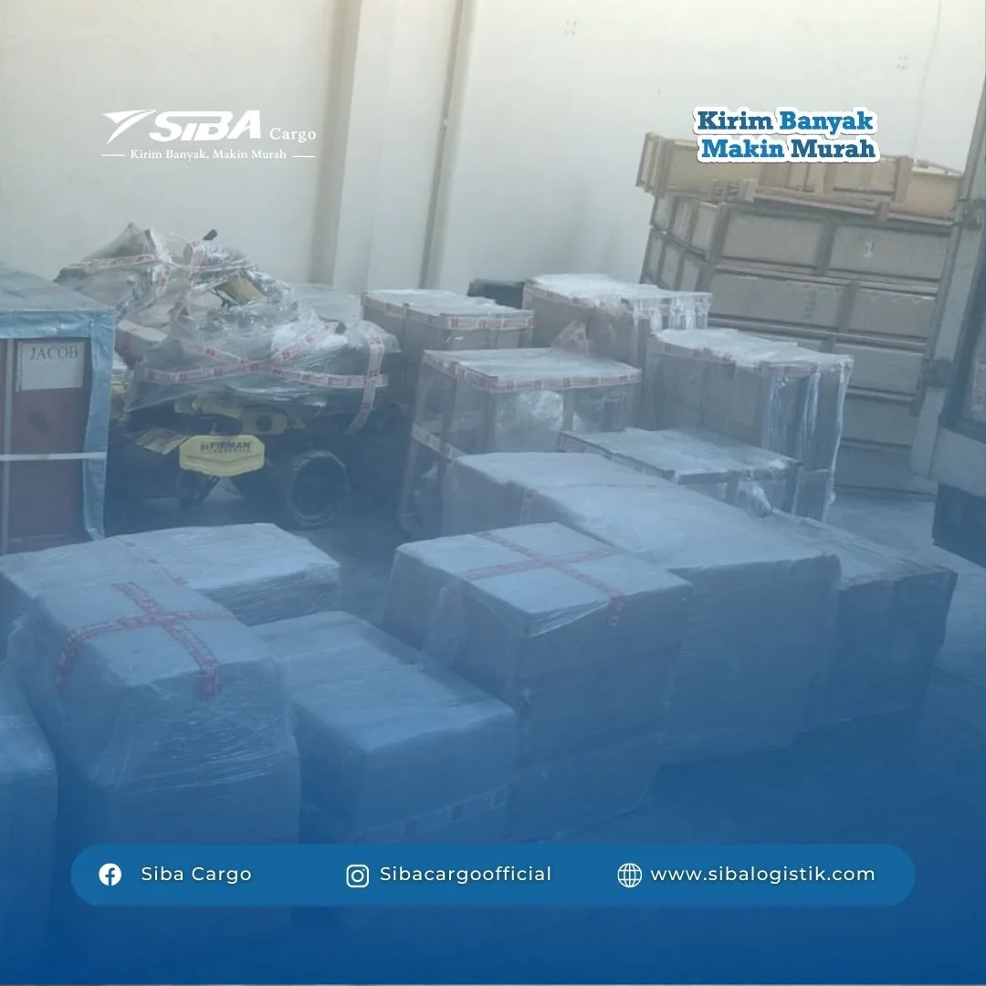 Jasa Pindahan Tanjungpinang ke Samarinda Kalimantan Timur