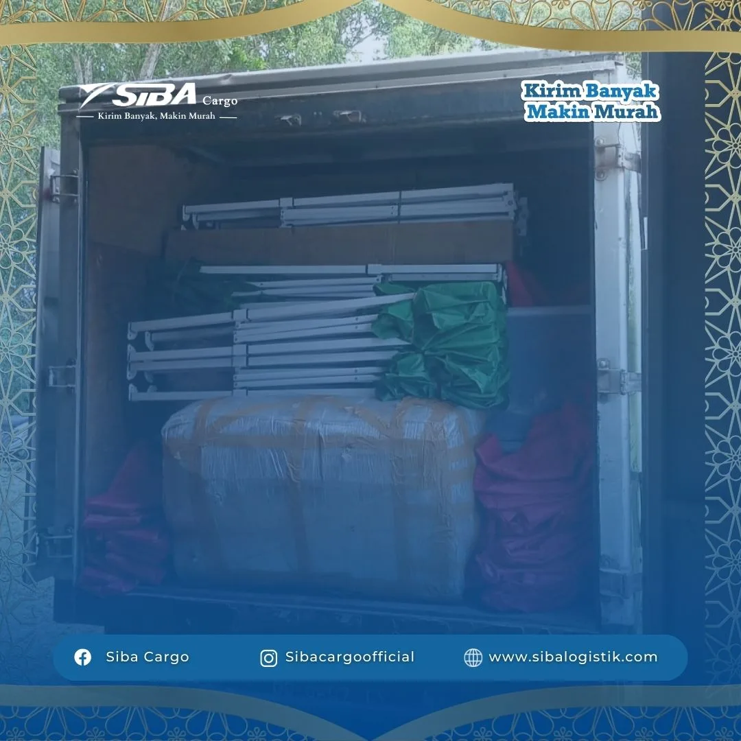 Jasa Ekspedisi Cargo Batam Ke Kalimantan Area