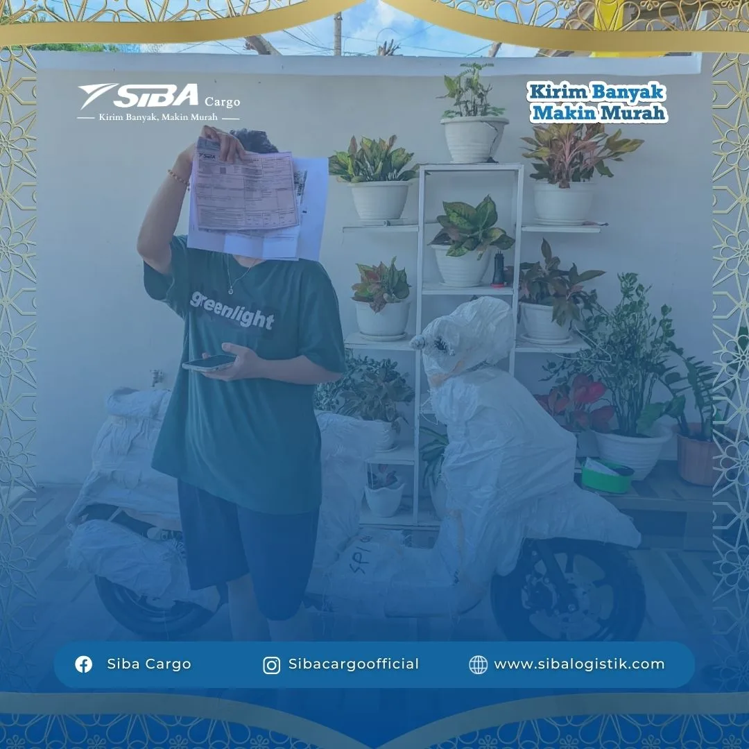 Jasa Kirim Kendaraan Jakarta ke Tanjung Balai Karimun