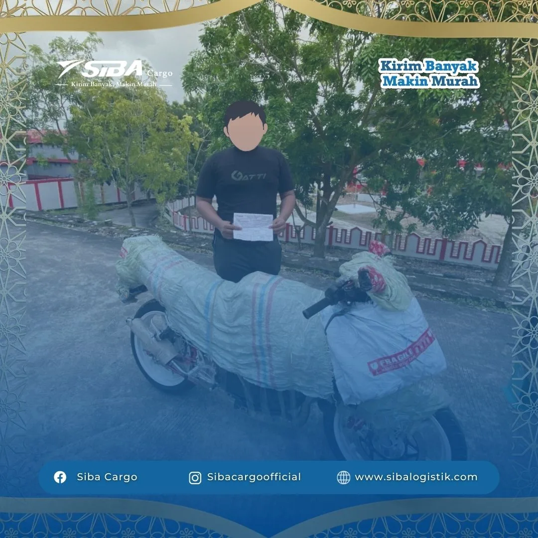 Jasa Kirim Kendaraan Pekanbaru ke Banda Aceh