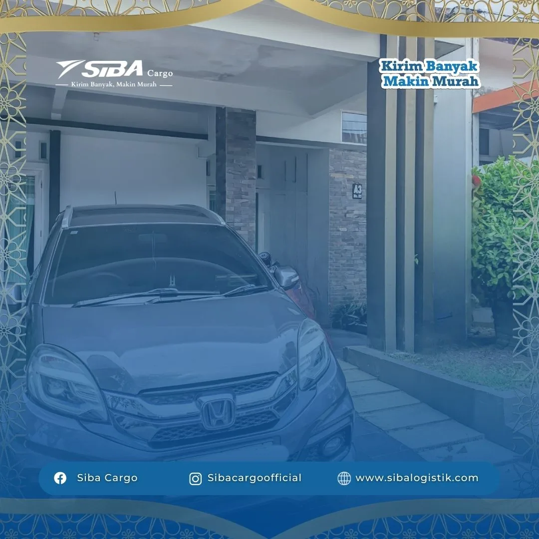 Jasa Kirim Kendaraan Tangerang ke Kepulauan Riau Area