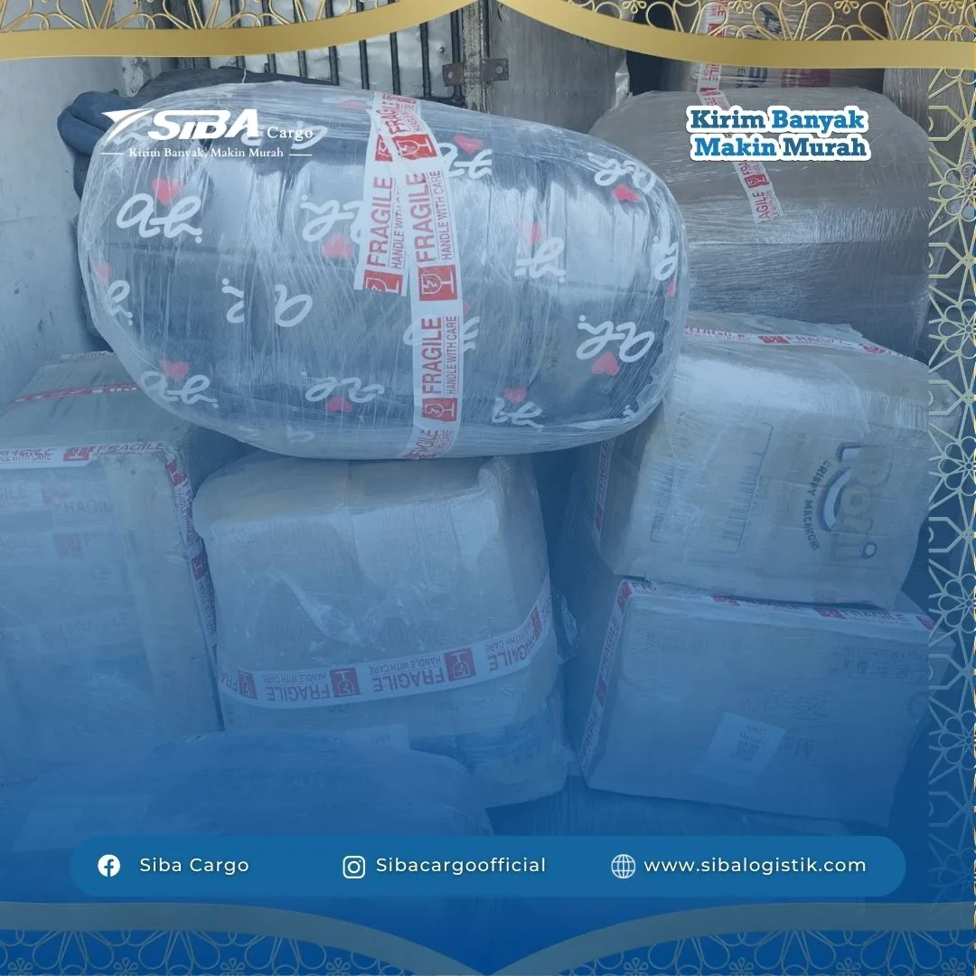 Jasa Pindahan Batam ke Kerinci Merangin Pamenang