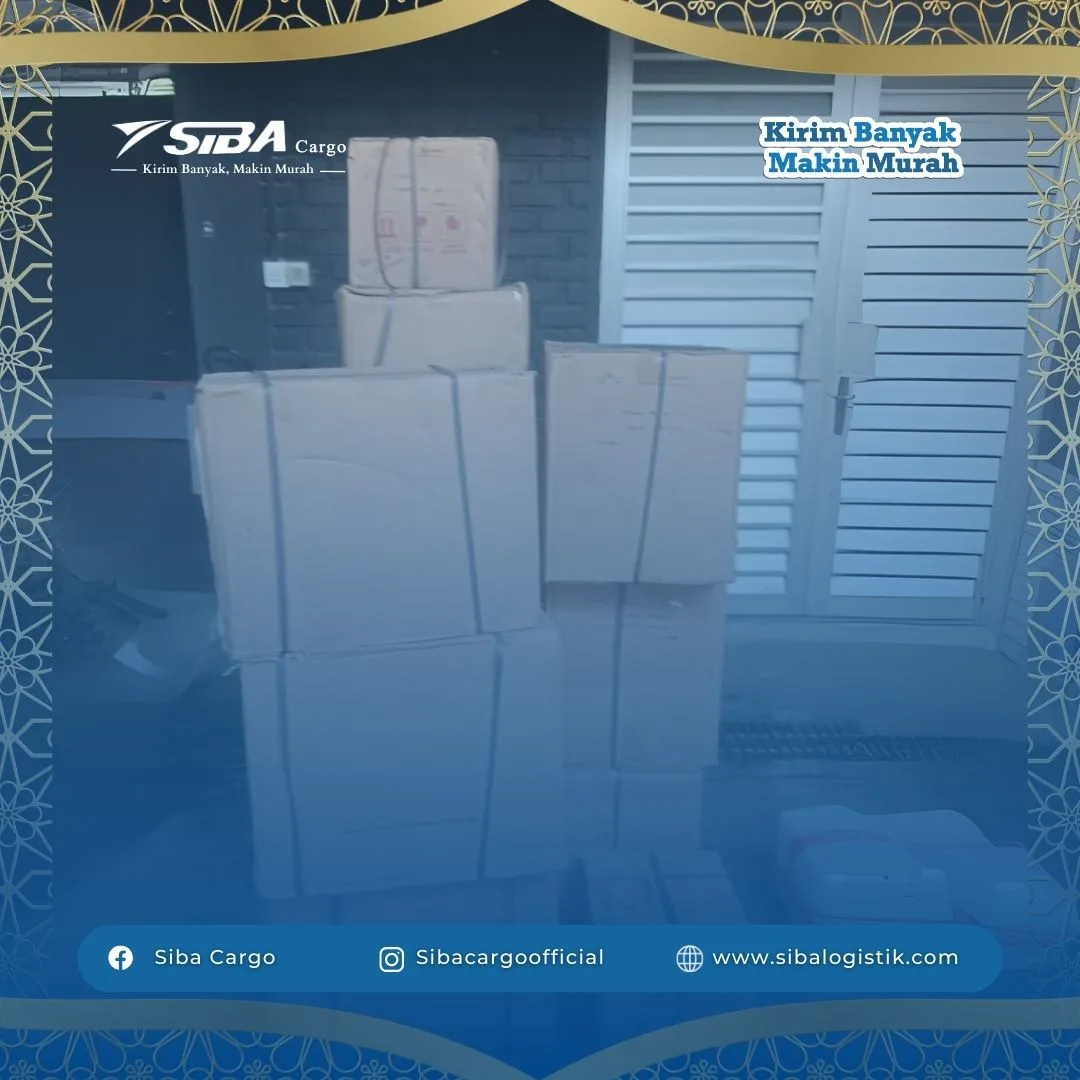 Jasa Pindahan Batam ke Tembilahan Perawang Rengat
