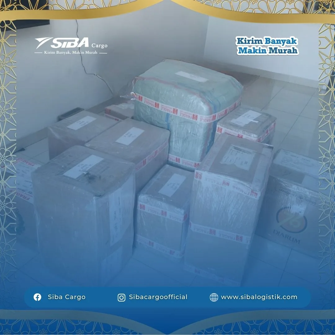 Jasa Pindahan Jabodetabek ke Tanjung Pinang Murah