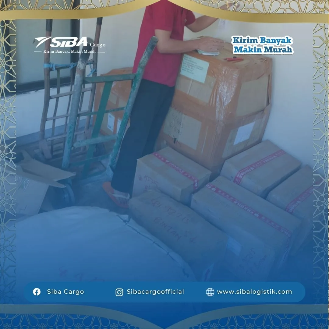 Jasa Pindahan Pekanbaru ke Rantau Barabai Binuang