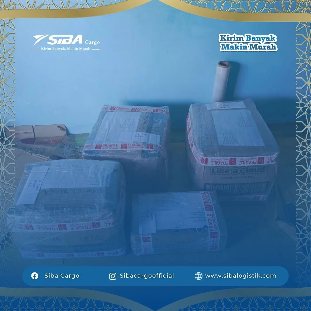 Jasa Pindahan Pekanbaru ke Singkawang Pemangkat Tebas