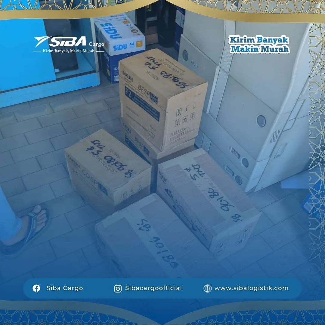 Jasa Pindahan Tanjungpinang ke Subang Cikampek Karawang