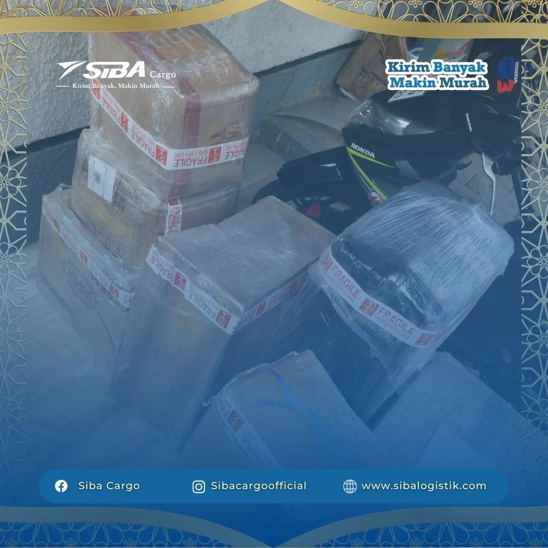 Jasa Pindahan Tanjungpinang ke Tarakan Kutai Tenggarong