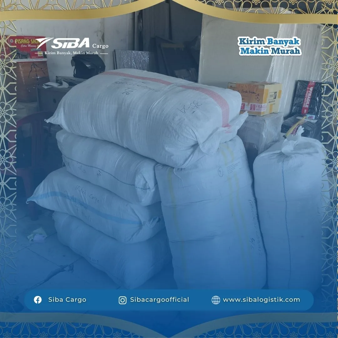 Jasa Pindahan Toko dan Kantor Jabodetabek ke Seluruh Indonesia