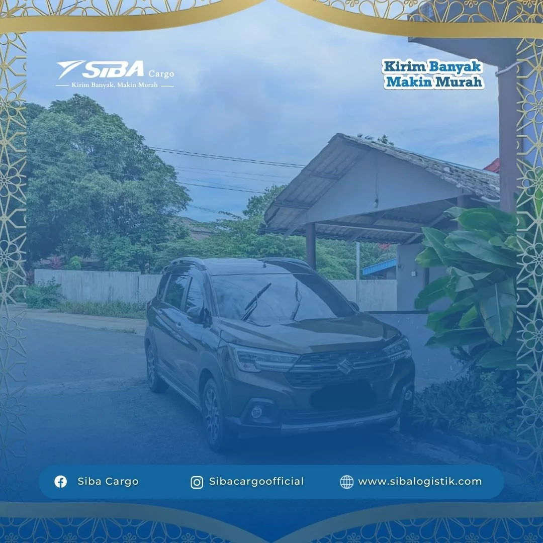 Jasa Kirim Kendaraan Depok ke Kepulauan Riau Area