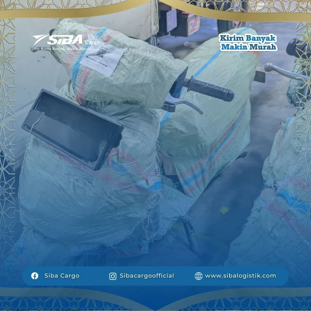 Jasa Kirim Kendaraan Batam ke Kudus Kendal Salatiga