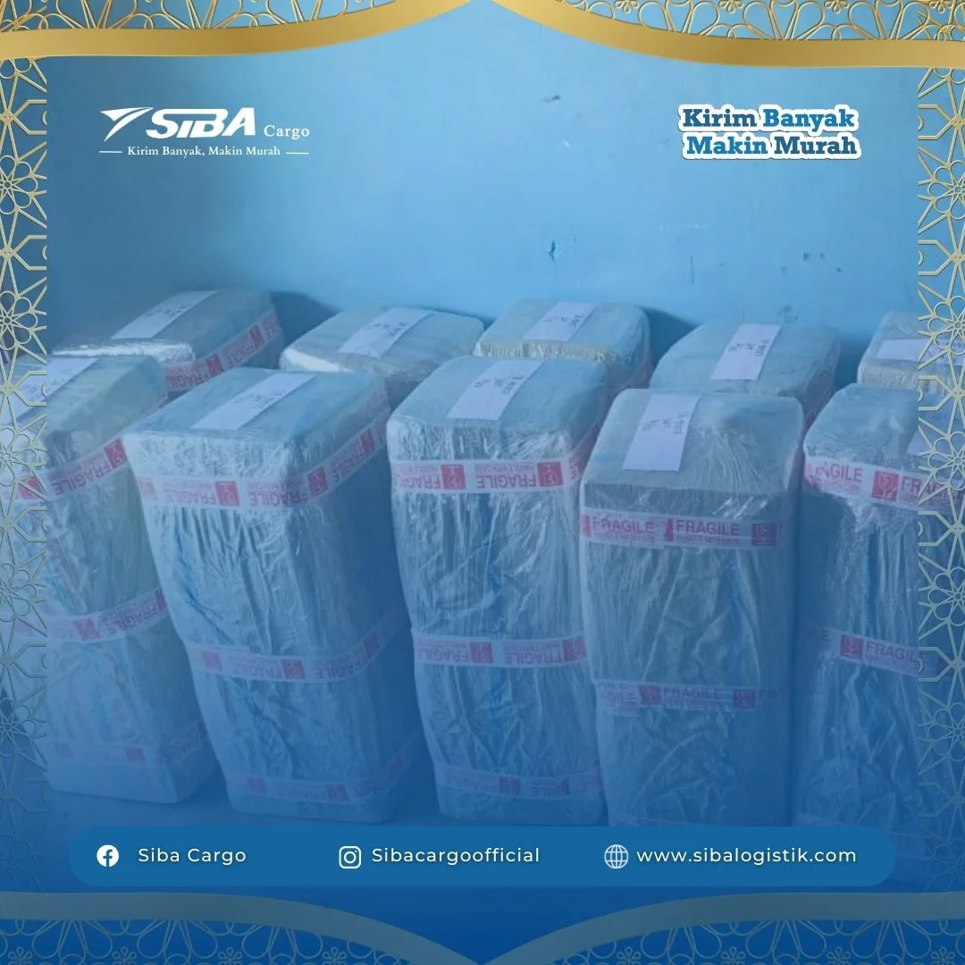 Pengiriman Barang Pindahan Jabodetabek ke Kepulauan Riau