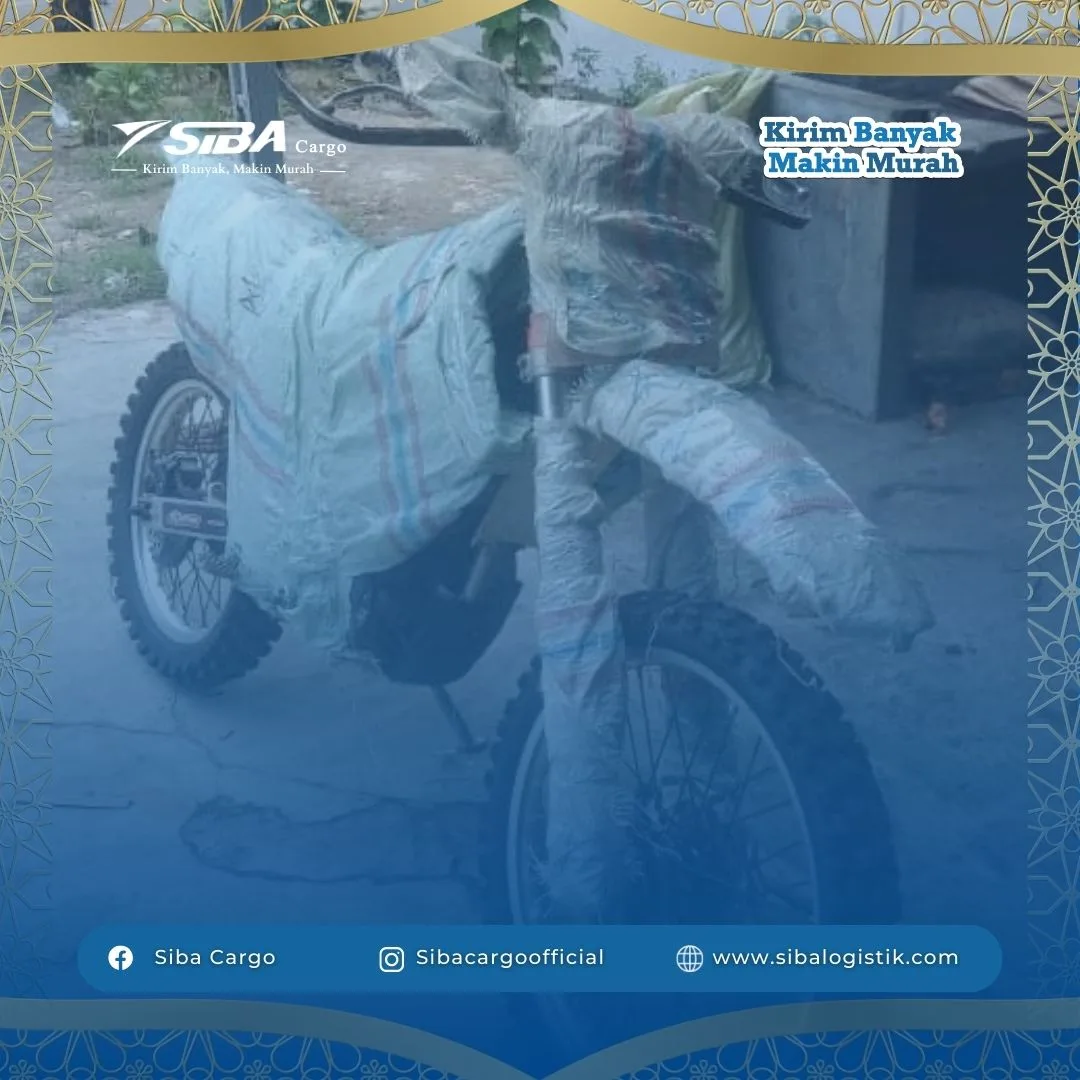 Tarif Kirim Kendaraan Motor dan Mobil Batam ke Bandung