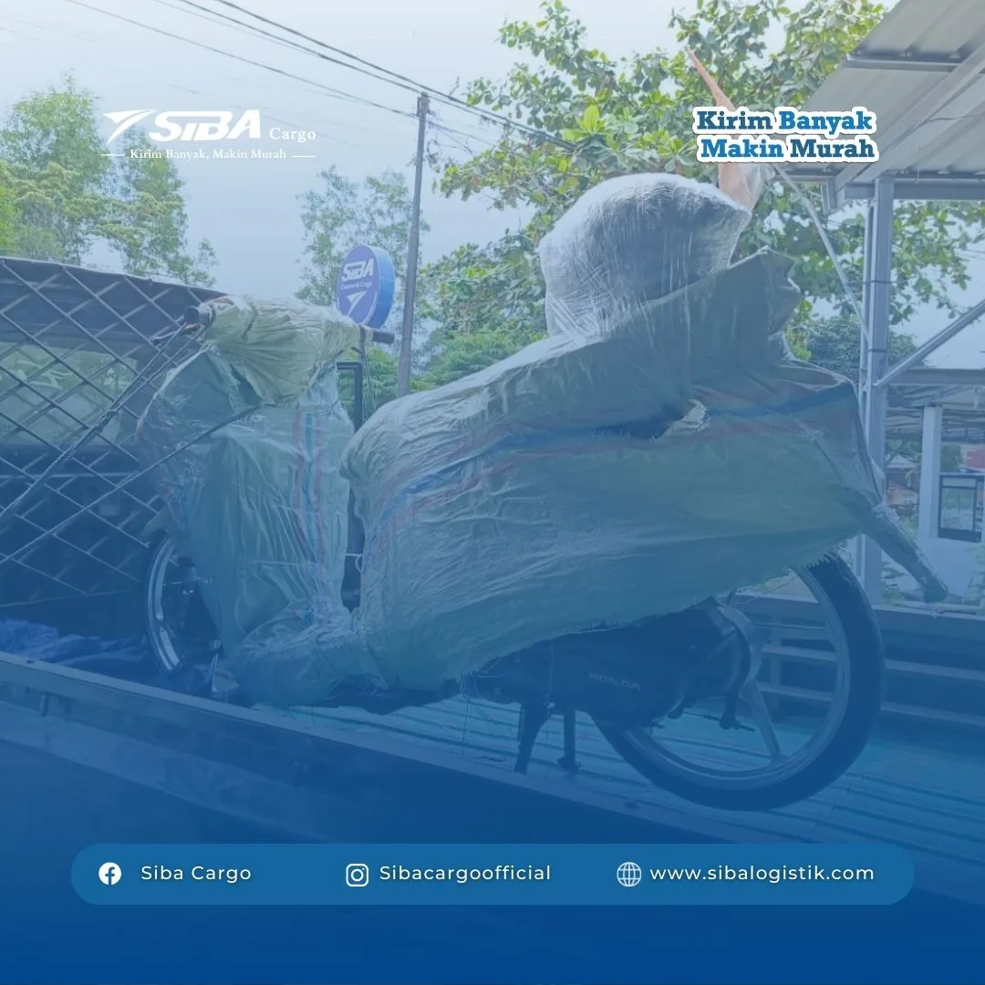 Cargo Jasa Kirim Kendaraan Batam ke Dumai