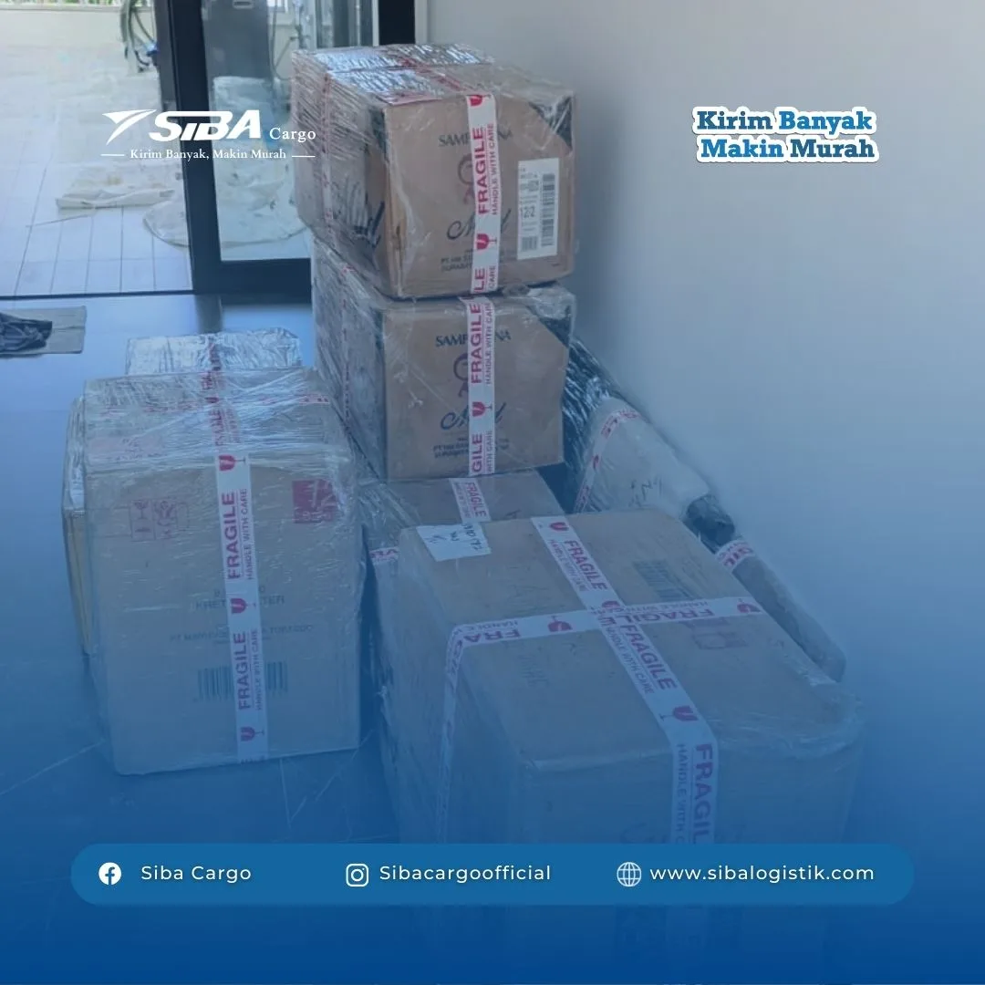 Jasa Angkutan Barang Jabodetabek ke Kepri Area