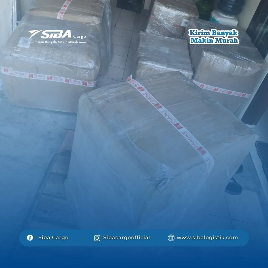 Jasa Cargo Pekanbaru ke Pekalongan Pemalang Purbalingga