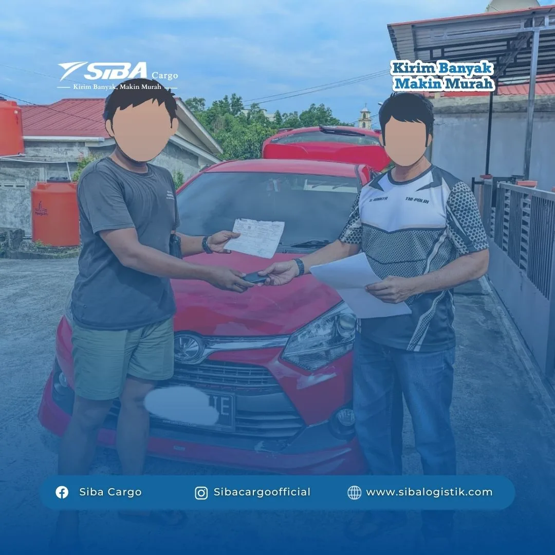 Jasa Ekspedisi Kirim Mobil Jakarta ke Batam Termurah