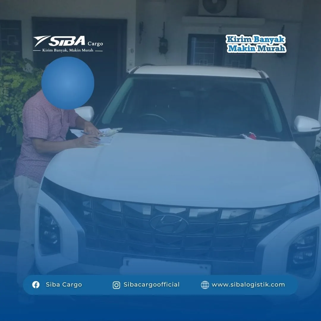 Jasa Kirim Kendaraan Batam ke Banda Aceh