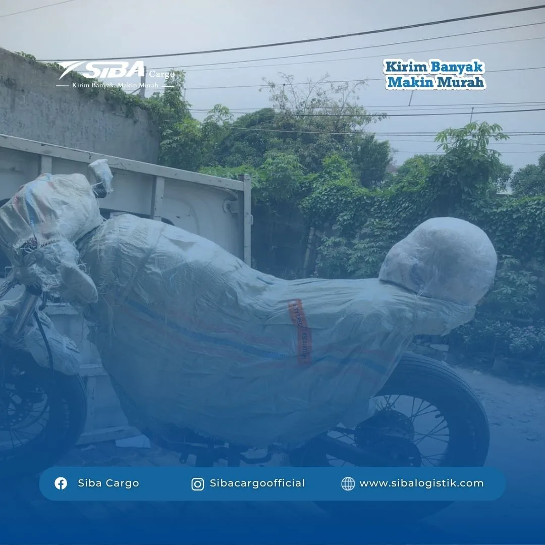 Jasa Kirim Kendaraan Batam ke Manado Sulawesi Utara