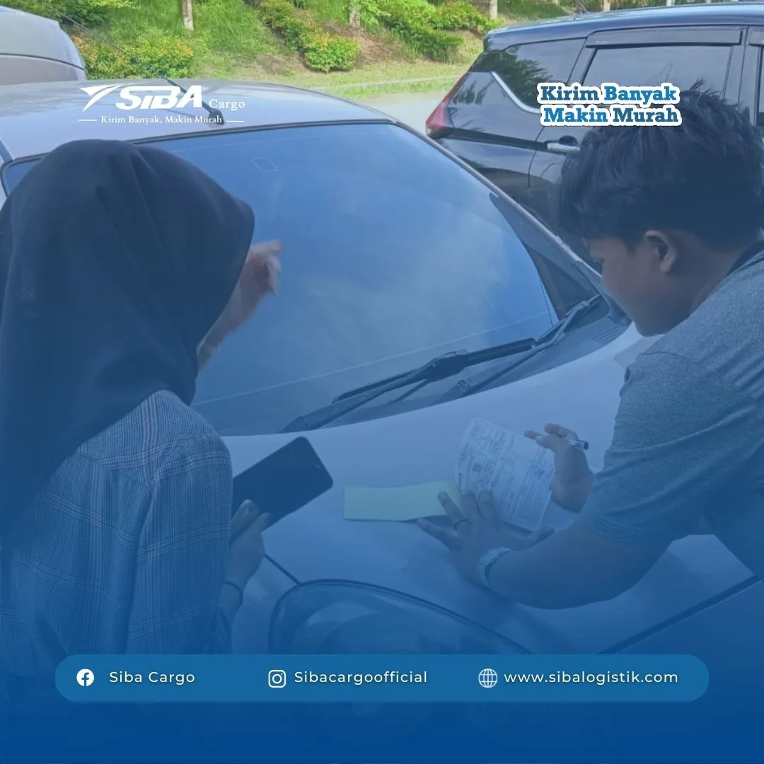 Jasa Kirim Kendaraan Jabodetabek ke Seluruh Indonesia