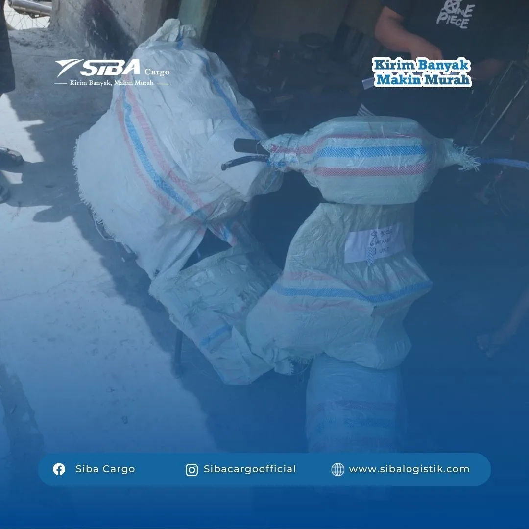 Jasa Kirim Kendaraan Pekanbaru ke Bandung Banjaran Cibiru