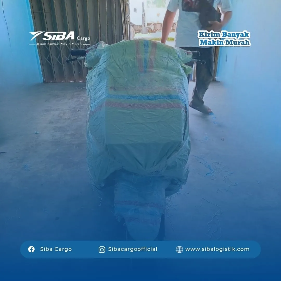 Jasa Kirim Kendaraan Pekanbaru ke Malang