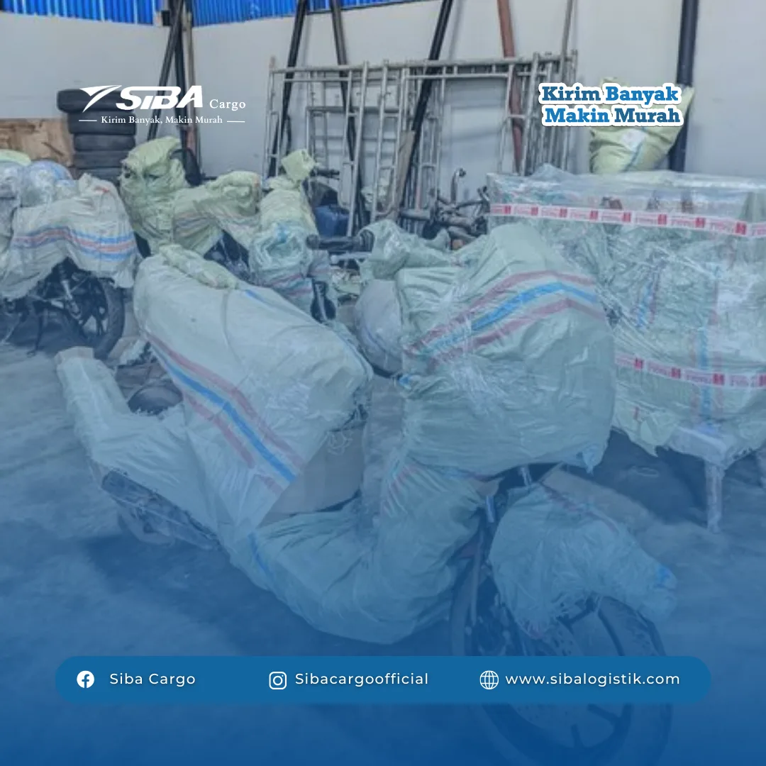 Jasa Kirim Kendaraan Pekanbaru ke Sulawesi Area