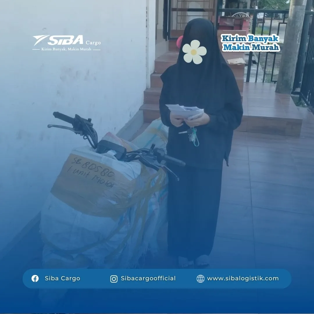 Jasa Kirim Kendaraan Tanjungpinang ke Denpasar Bali