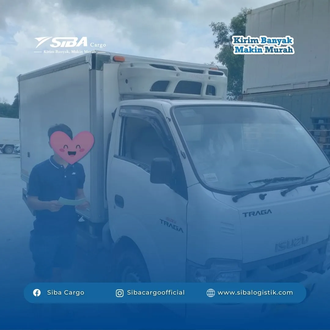 Jasa Kirim Kendaraan Tanjungpinang ke Indonesia Timur