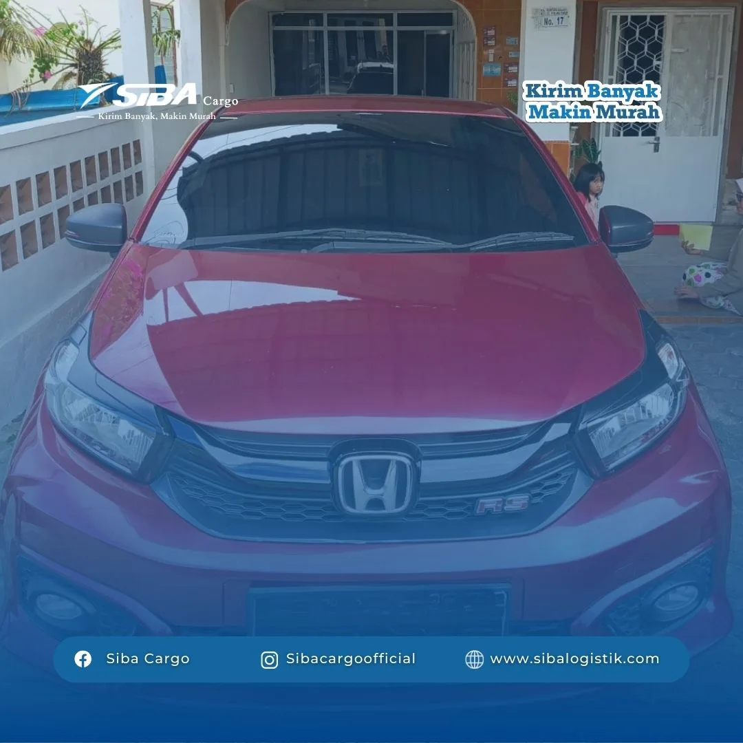 Jasa Kirim Mobil Jabodetabek ke Pekanbaru