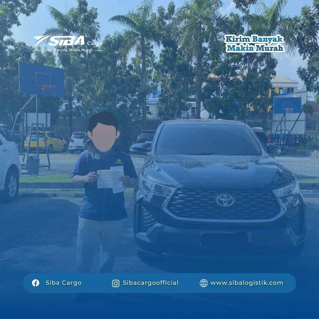 Jasa Kirim Mobil Jabodetabek ke Tanjungpinang via Laut