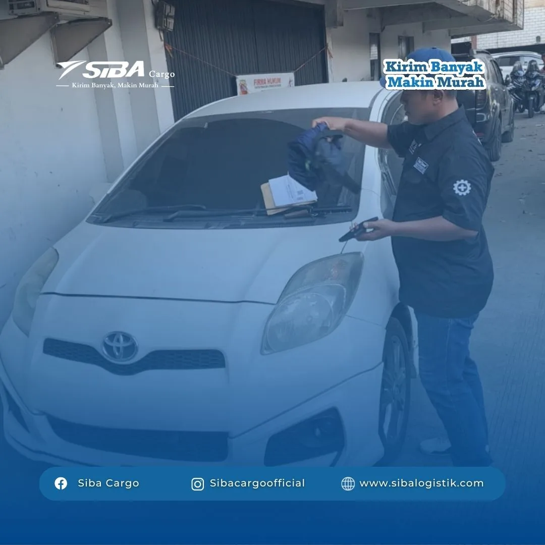 Jasa Kirim Mobil Pekanbaru ke Jabodetabek Via Laut
