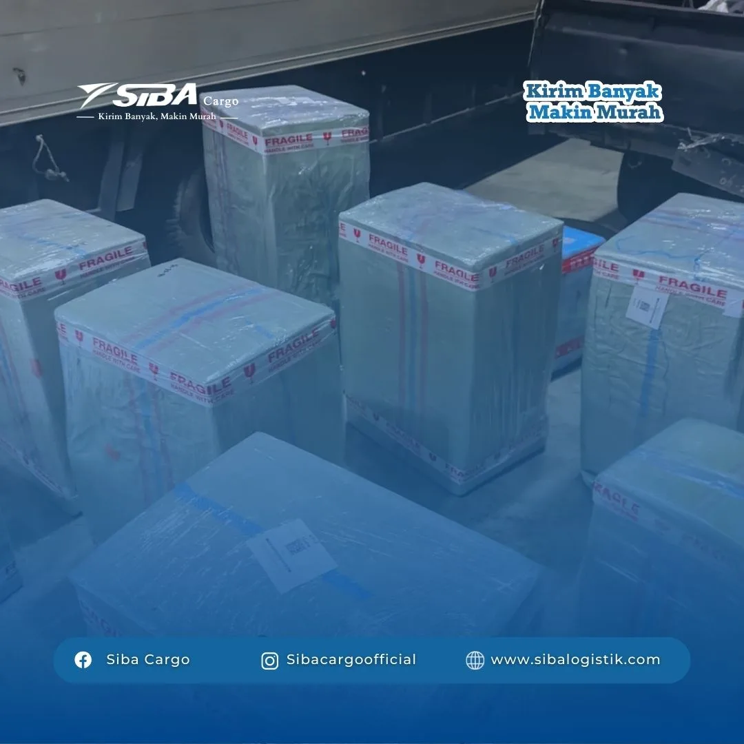 Jasa Logistik Batam ke Blitar Pare Mojokerto