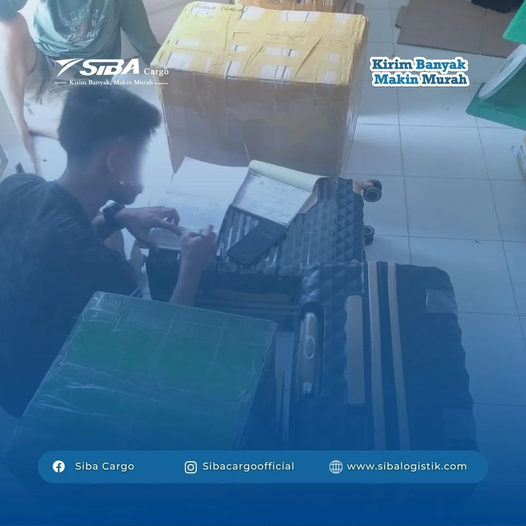 Jasa Pindahan Barang Pekanbaru ke Ambon Maluku
