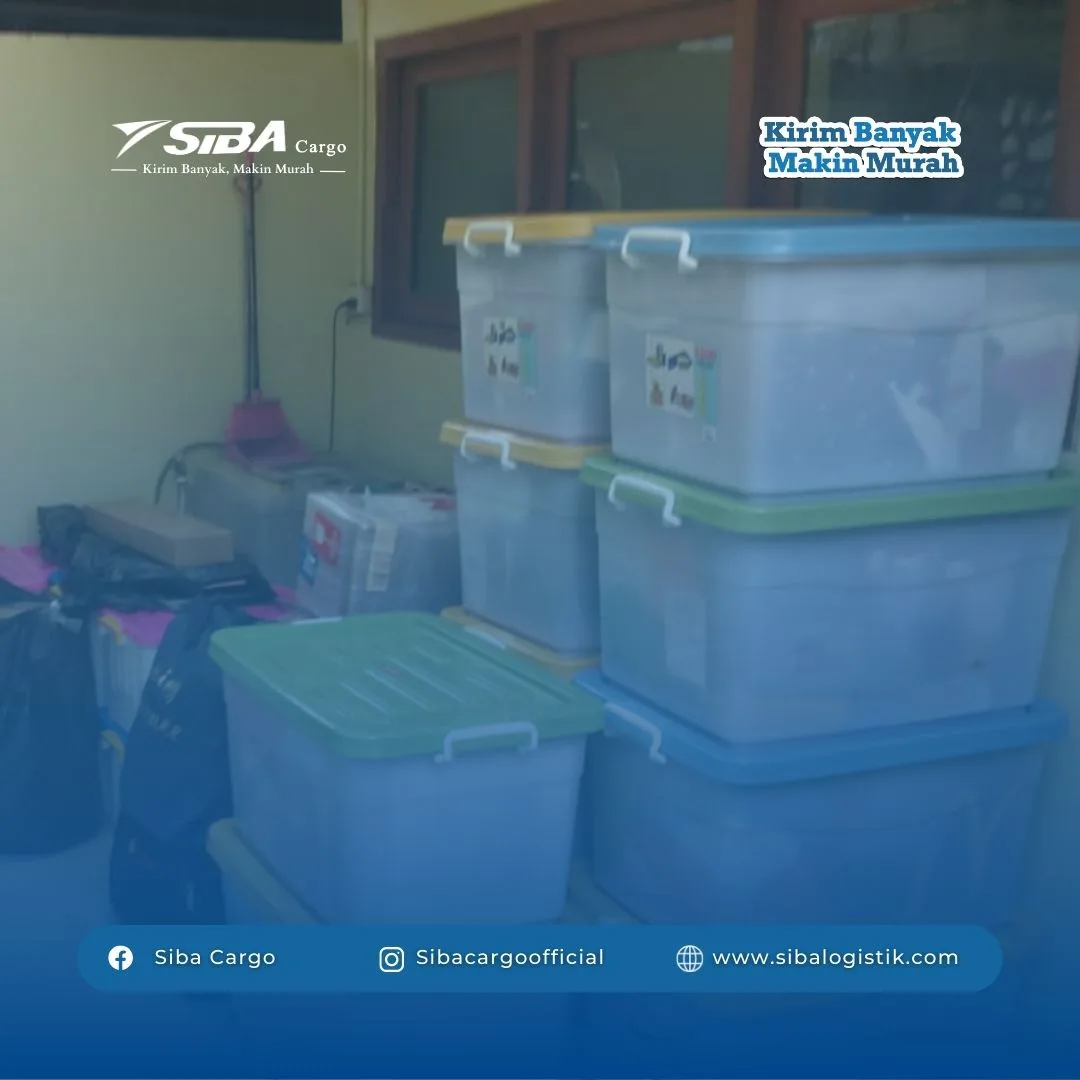 Jasa Pindahan Batam ke Majalengka Kuningan Ciamis