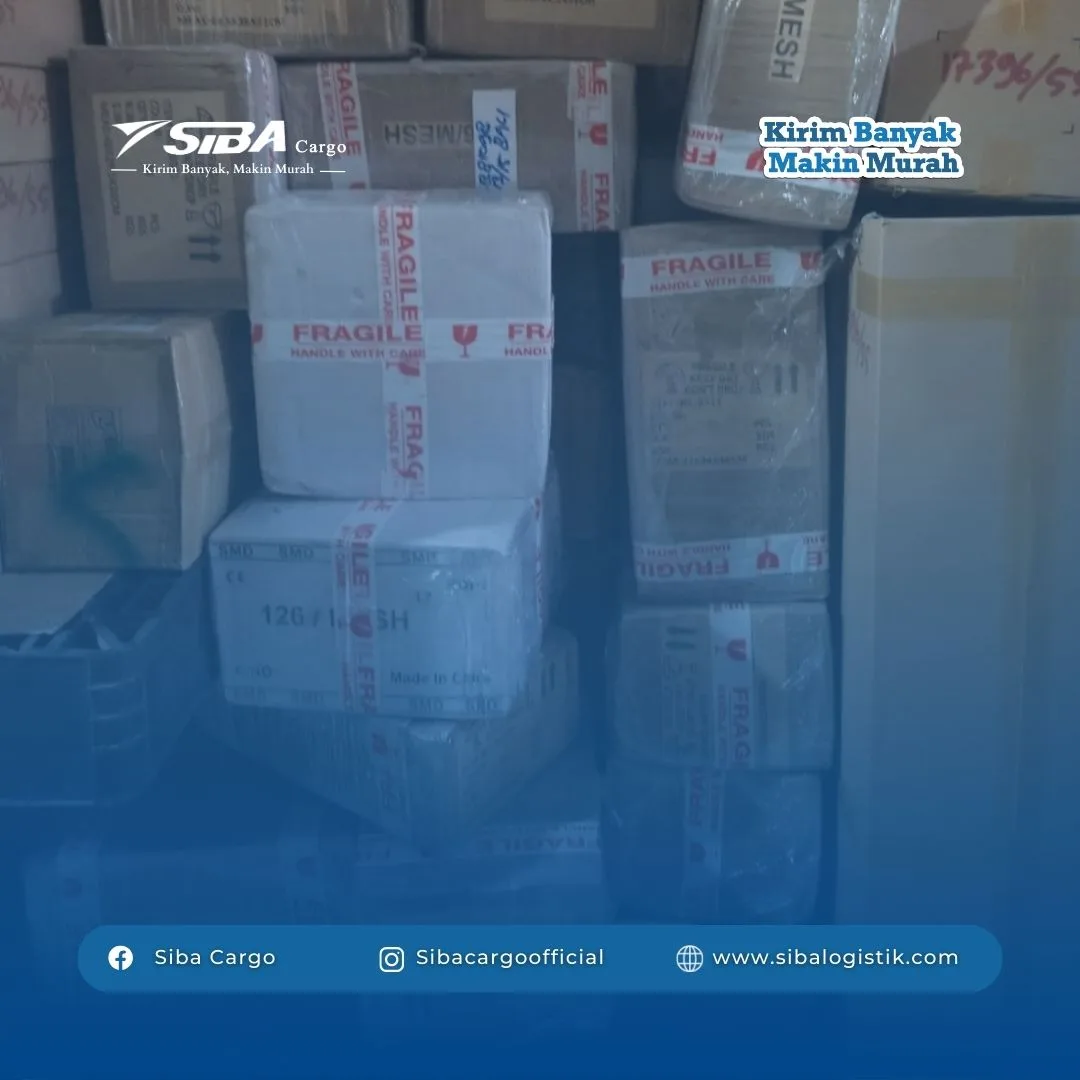 Jasa Pindahan Batam ke Sabang Lhokseumawe Aceh