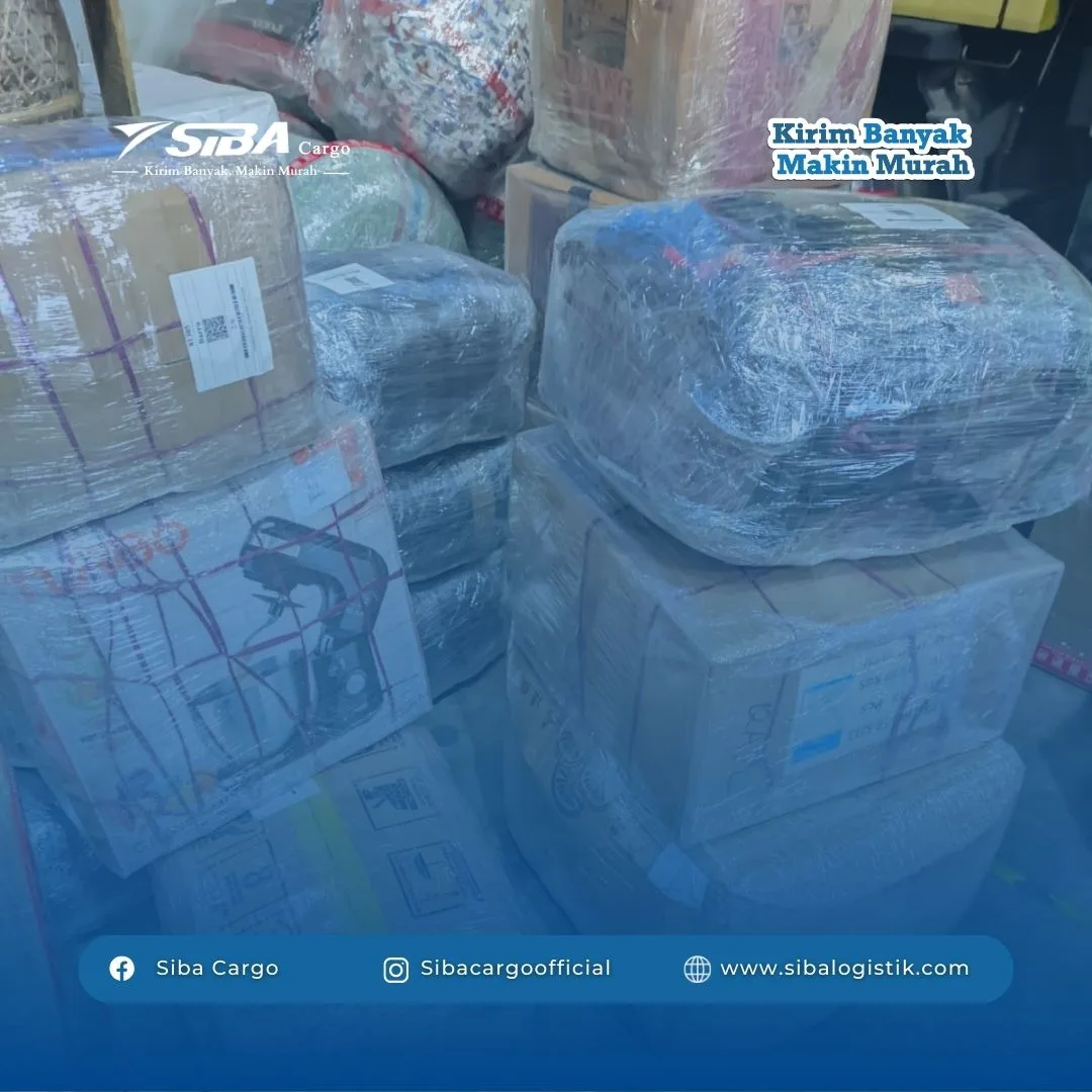Jasa Pindahan Batam ke Tasikmalaya Garut dan Subang