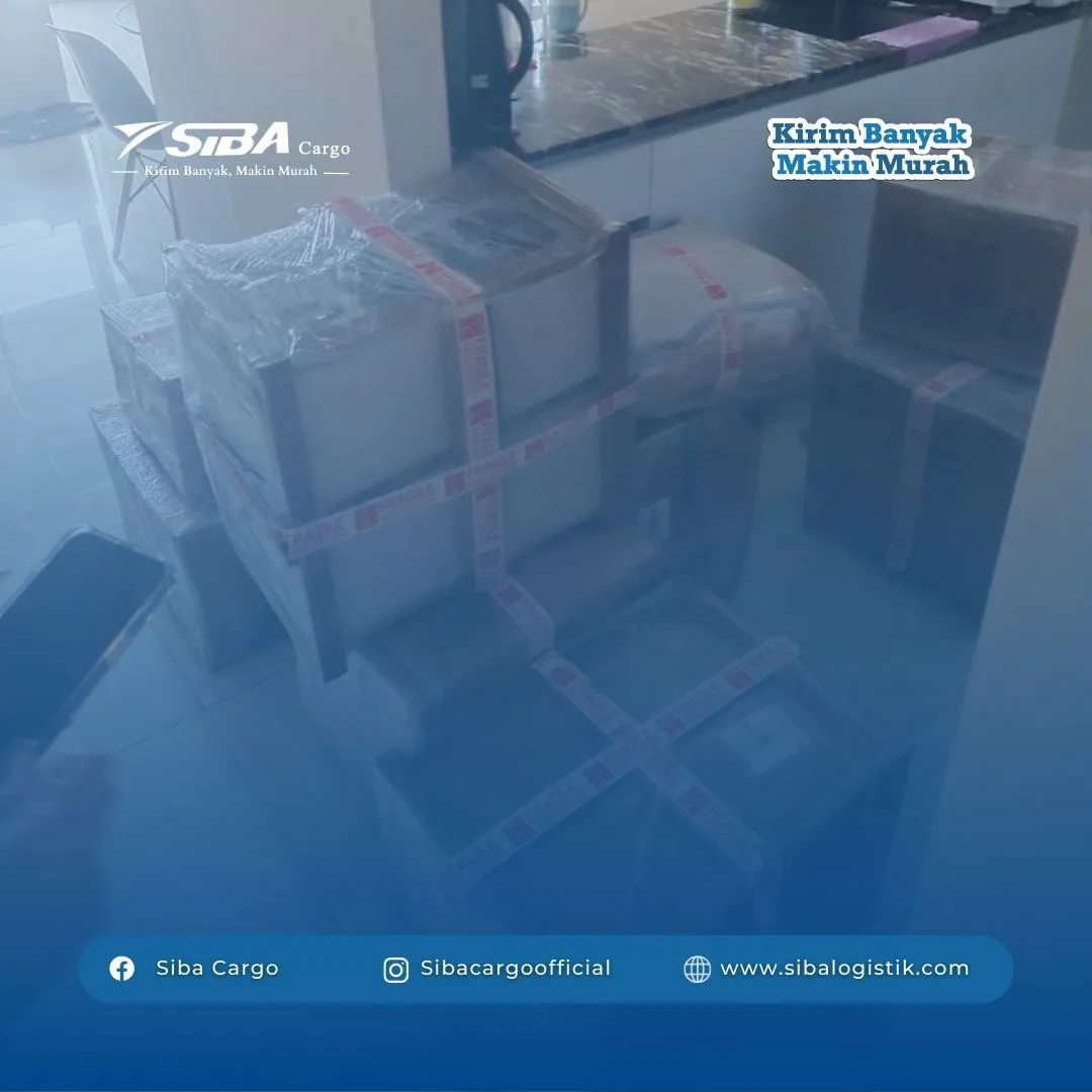 Jasa Pindahan Cargo Pekanbaru ke Kendal Klaten Kudus