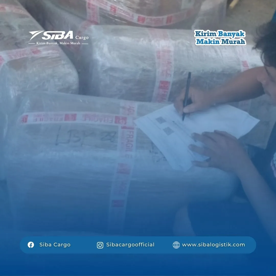 Jasa Pindahan Jakarta ke Dumai Siak Lubuklinggau