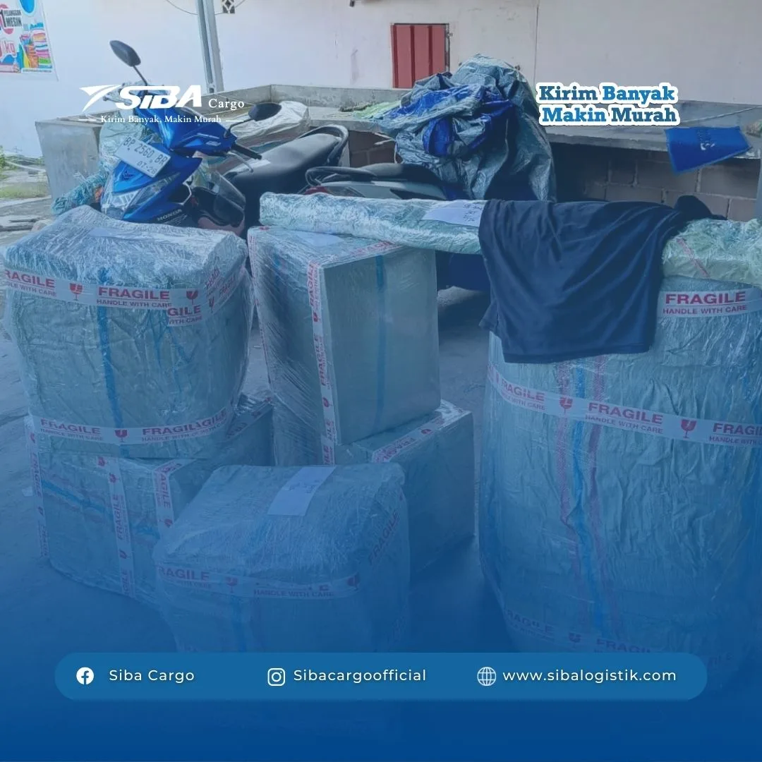 Jasa Pindahan Pekanbaru ke Gorontalo Limboto Pohuwato